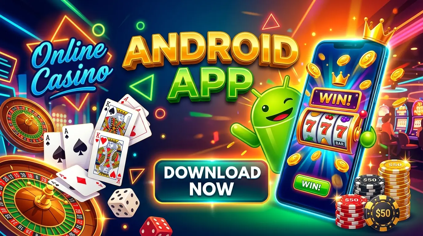 Grand Android app