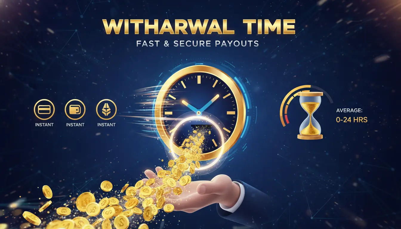 Grand casino withdrawal time