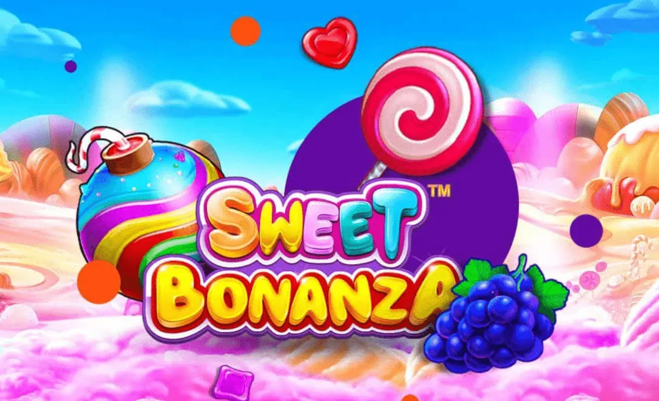 Grand Sweet Bonanza slot