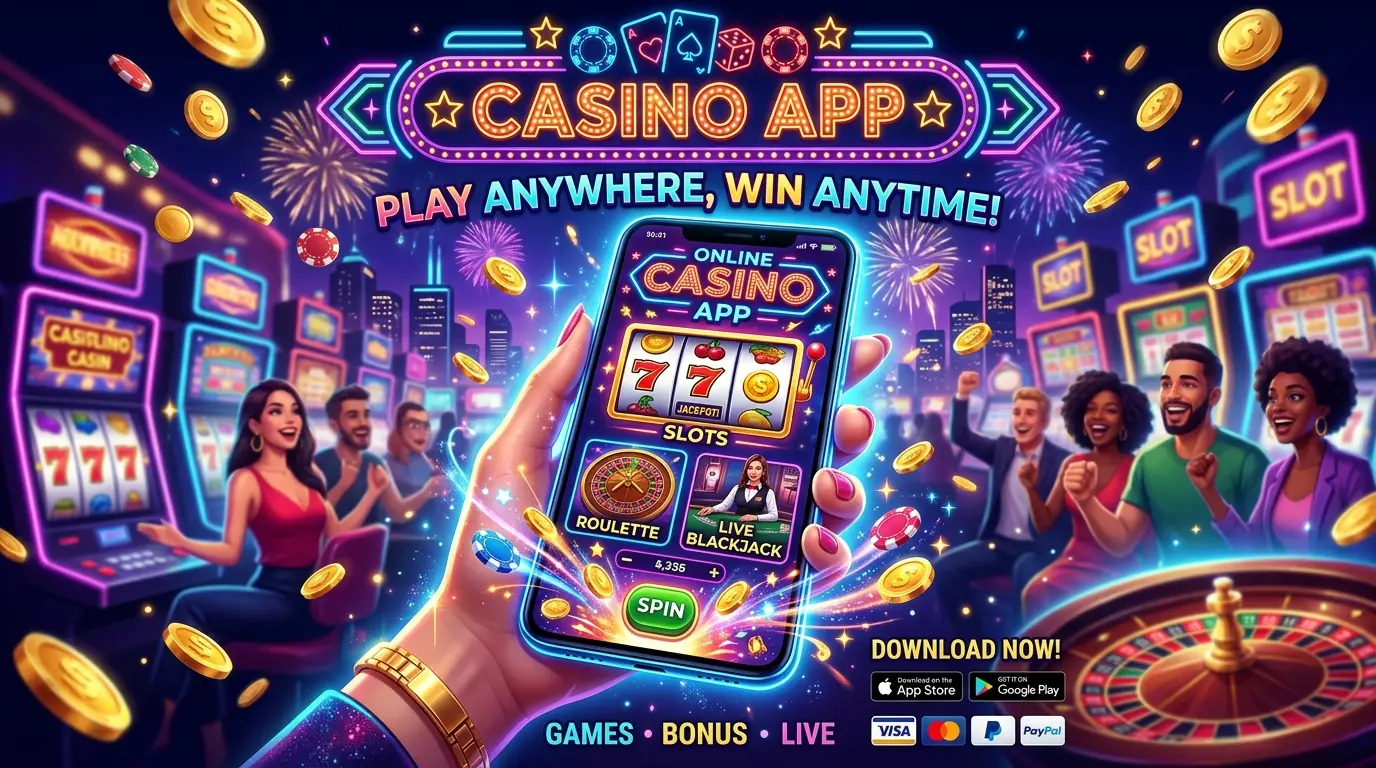 Grand app