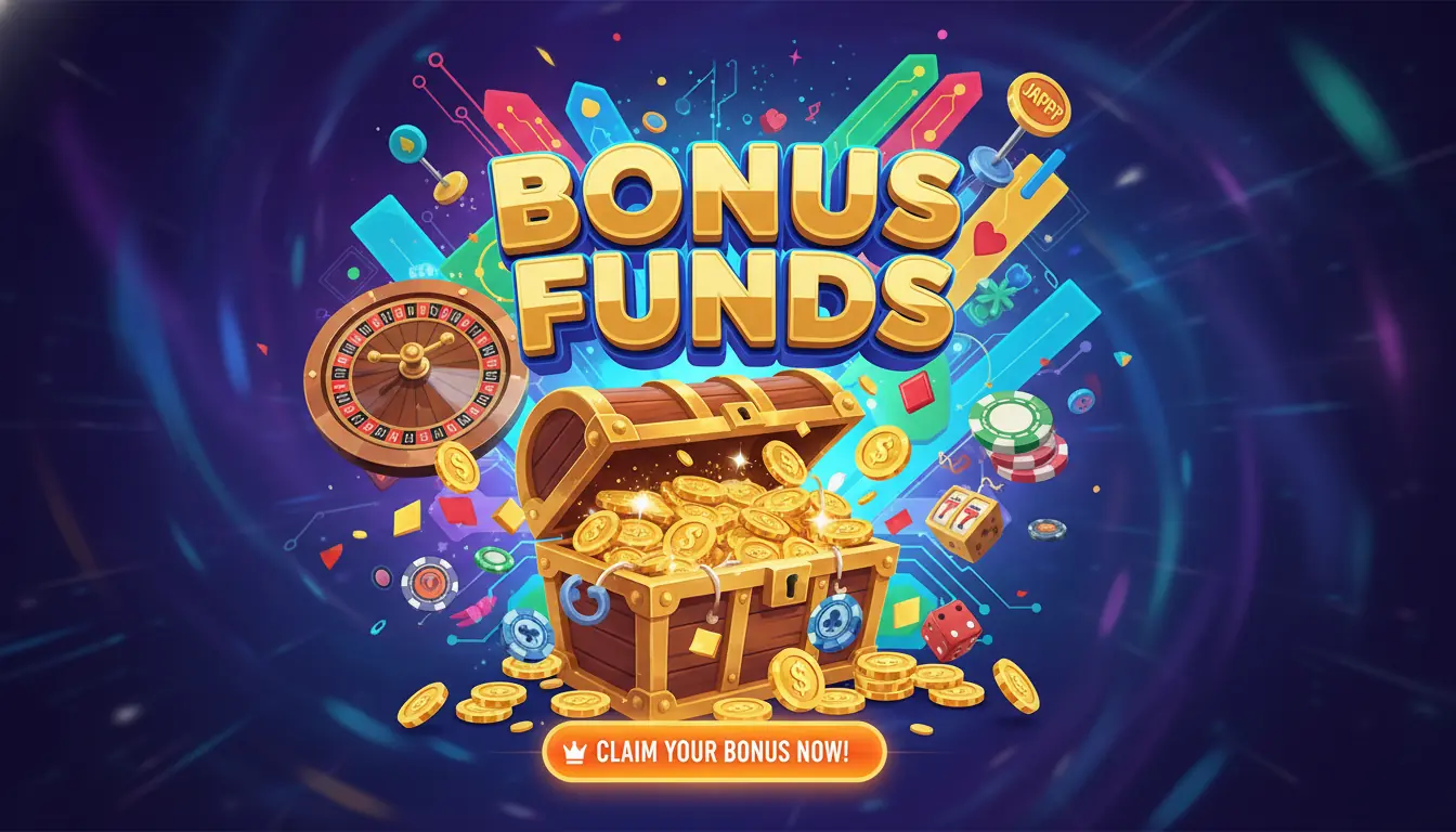 Grand bonus balance