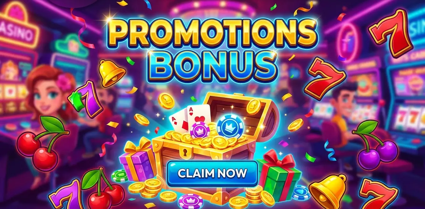Grand promotions