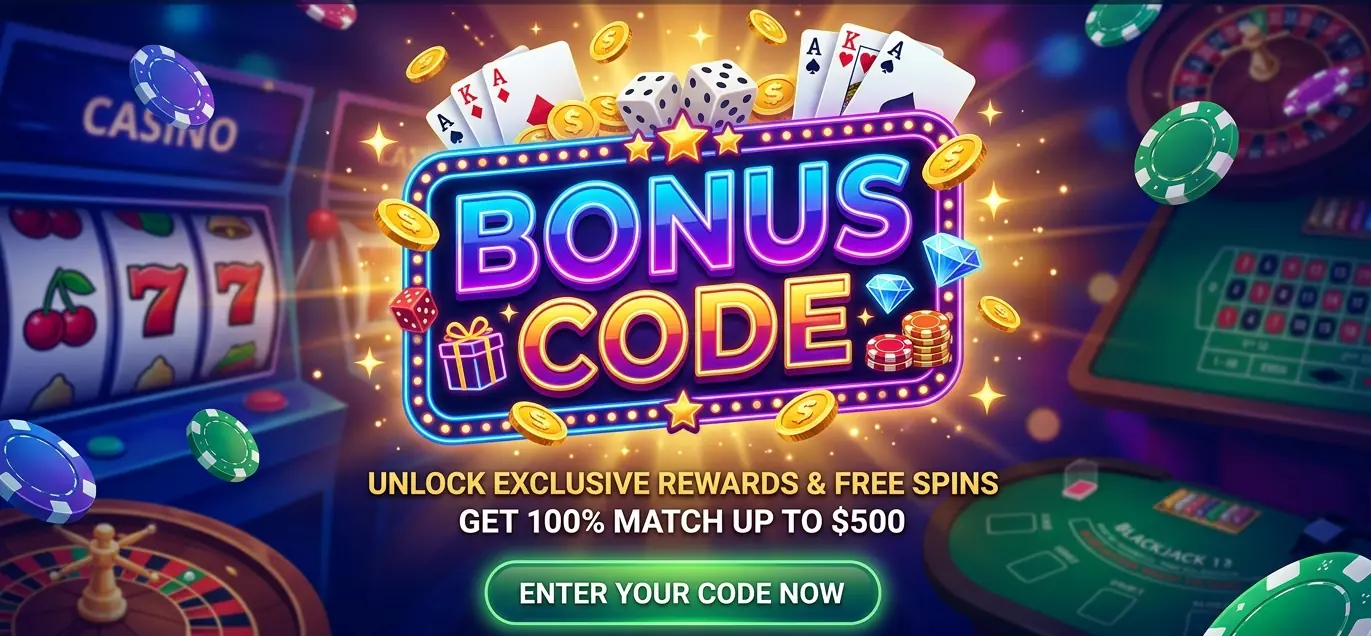 Grand casino bonus code