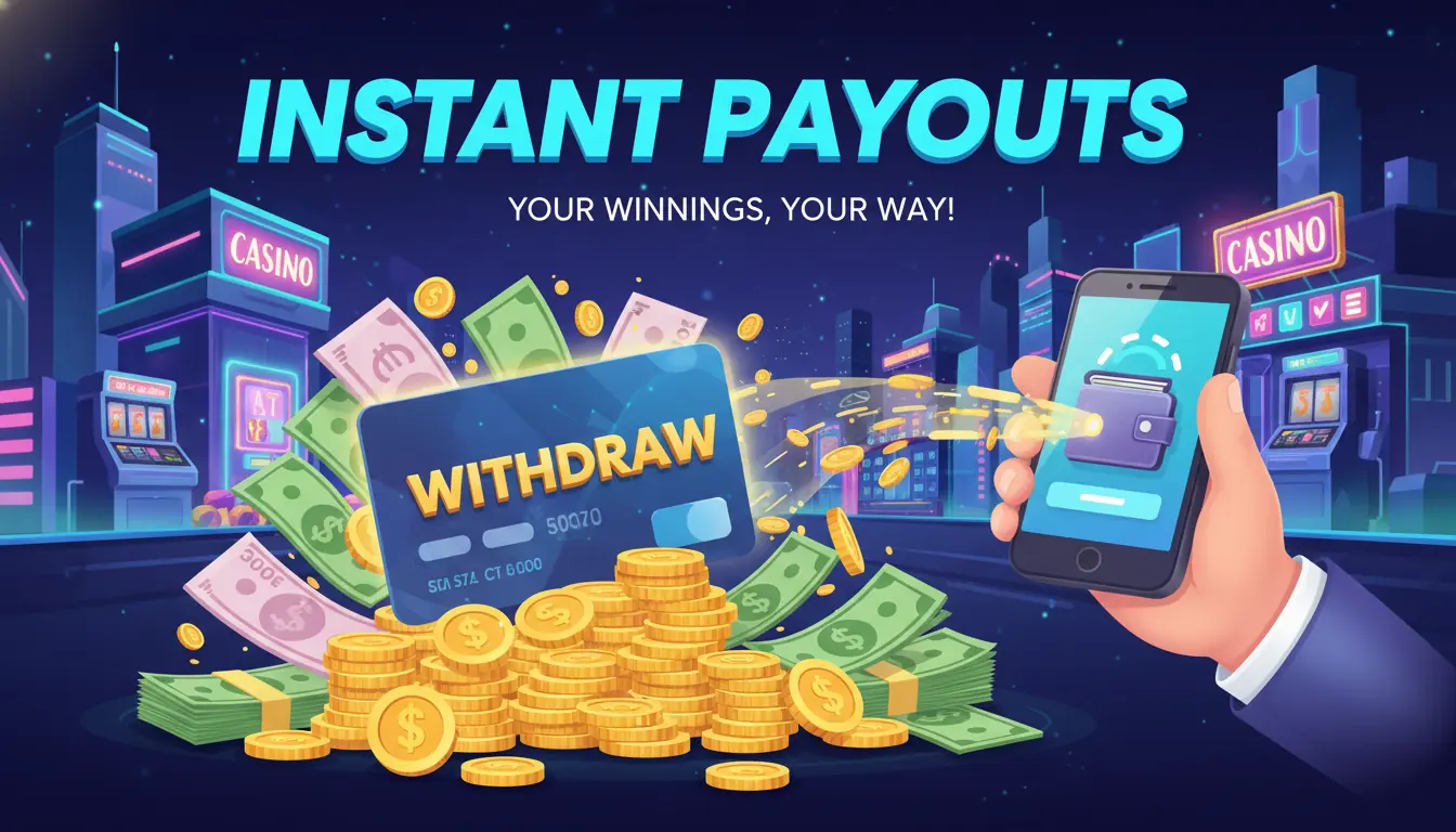 Grand withdrawal