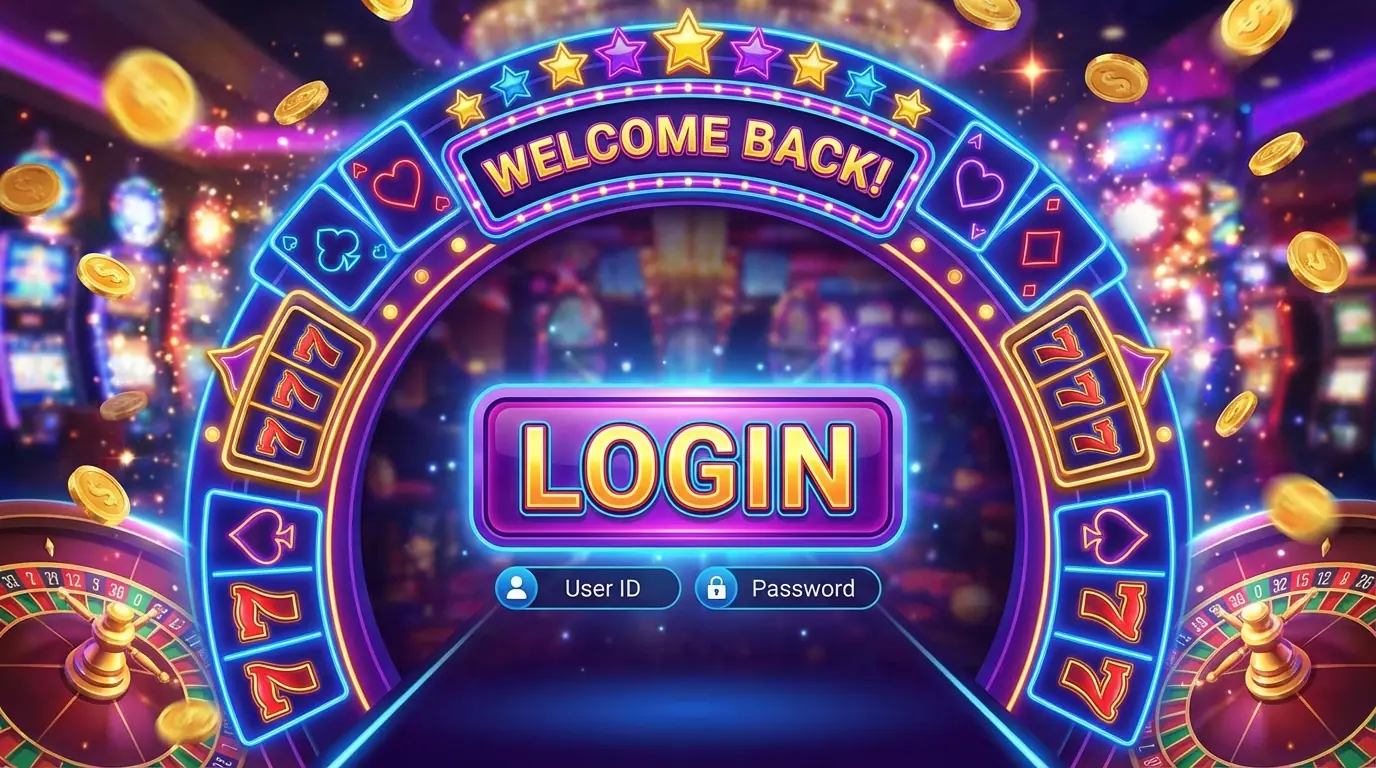 Grand casino login