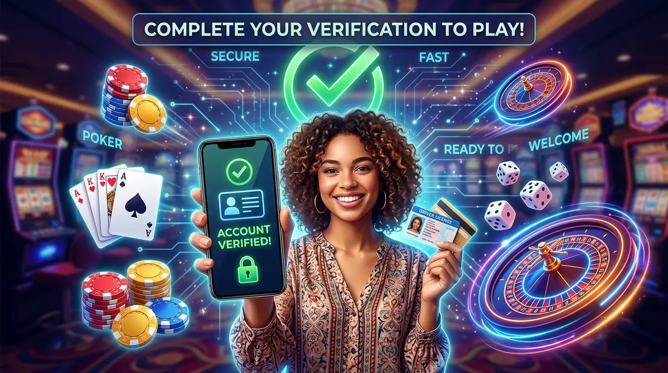Grand verification