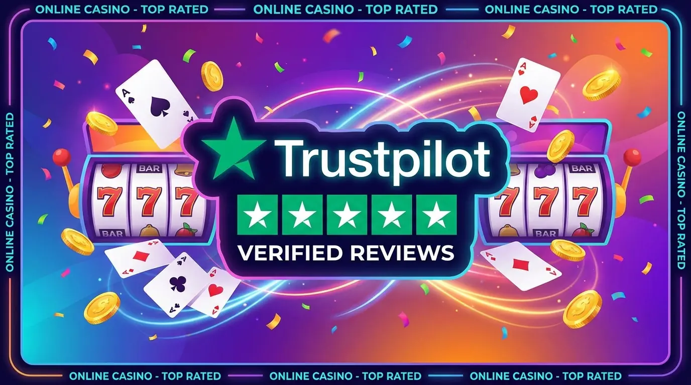 Grand Trustpilot