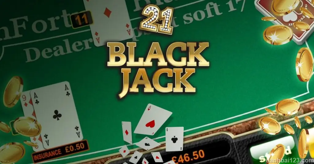 Grand blackjack game