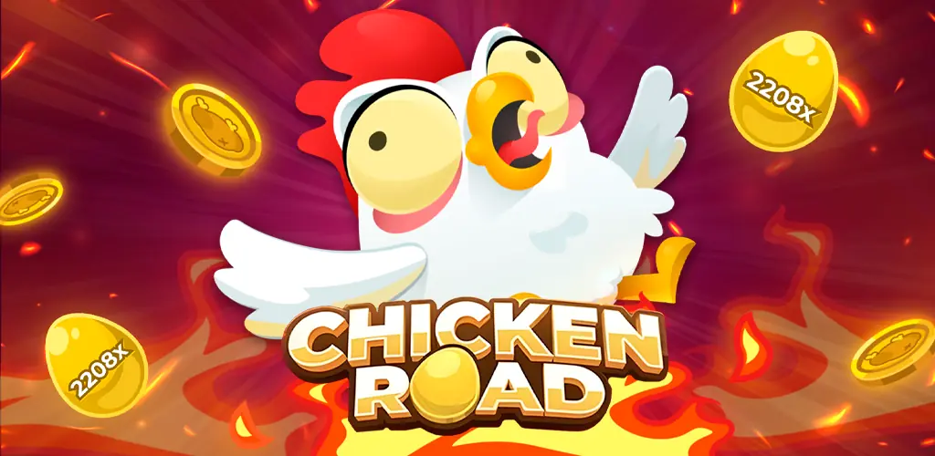 Grand casino Chicken Road
